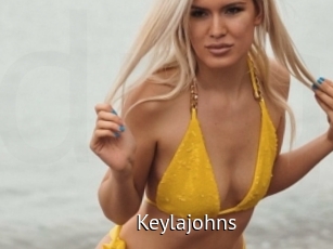 Keylajohns