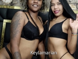 Keylamarian
