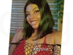 Keyshie