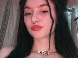 Keysy