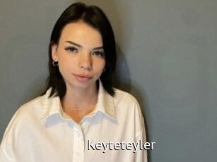 Keyteteyler