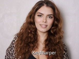 Keytharper