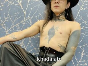 Khadafate