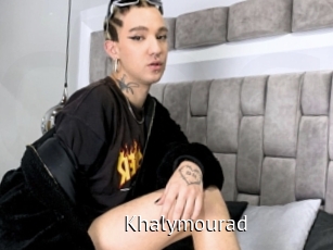 Khalymourad