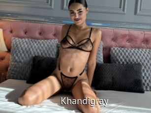 Khandigray