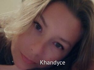 Khandyce