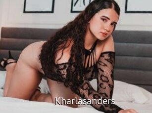 Kharlasanders