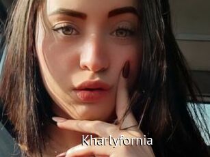 Kharlyfornia