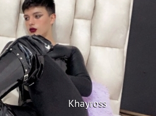 Khayross