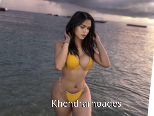 Khendrarhoades