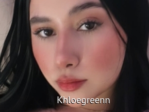 Khloegreenn