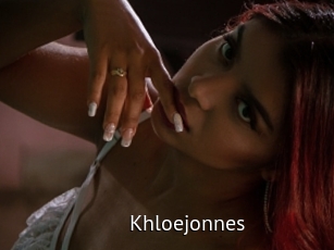 Khloejonnes