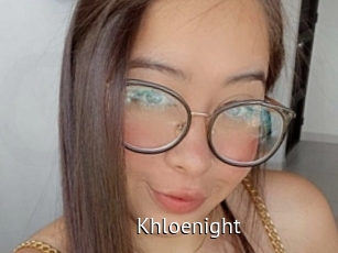 Khloenight