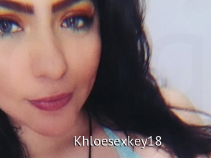 Khloesexkey18