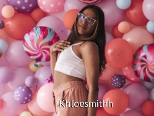 Khloesmithh