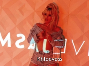 Khloevoss