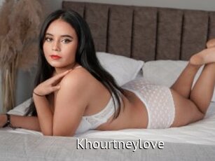 Khourtneylove
