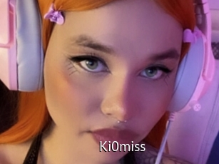 Ki0miss