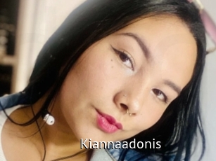Kiannaadonis