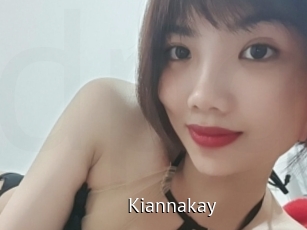 Kiannakay