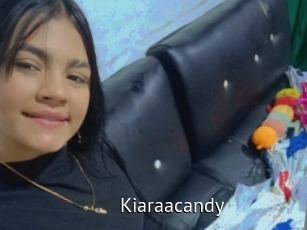 Kiaraacandy