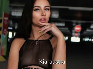 Kiaraastra