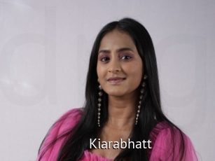 Kiarabhatt