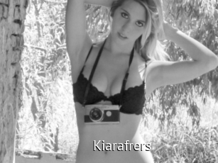 Kiarafrers