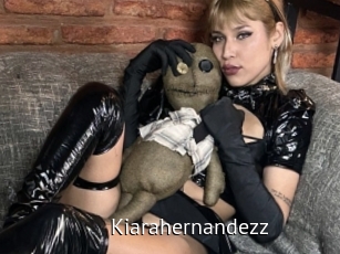 Kiarahernandezz
