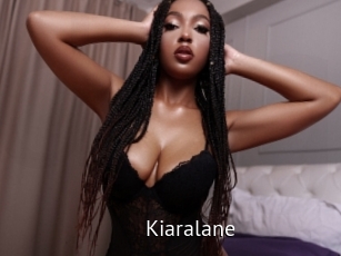 Kiaralane