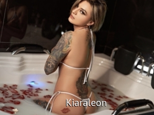 Kiaraleon