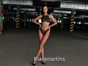 Kiaramartins
