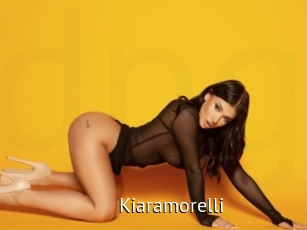 Kiaramorelli