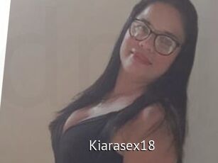 Kiarasex18