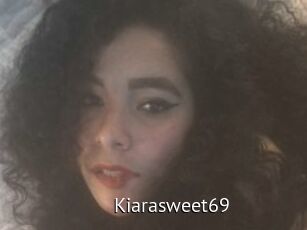 Kiarasweet69