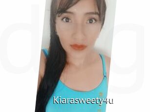 Kiarasweety4u