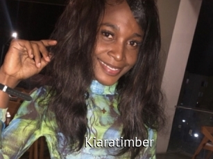 Kiaratimber