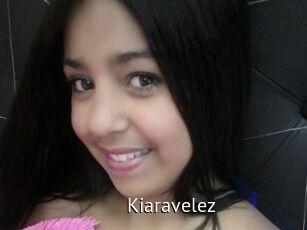 Kiaravelez