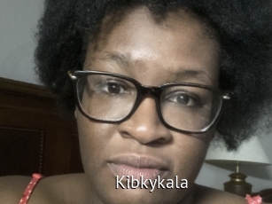 Kibkykala