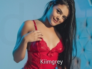 Kiimgrey