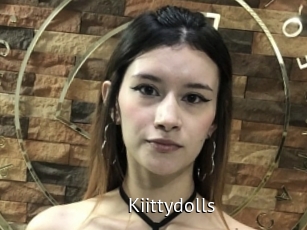 Kiittydolls