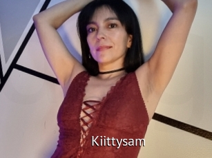 Kiittysam