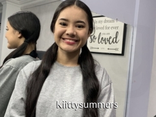 Kiittysummers