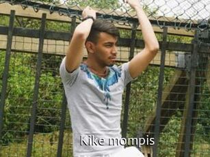 Kike_mompis