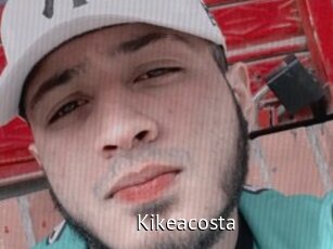 Kikeacosta