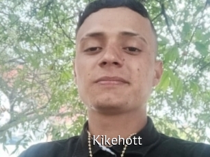 Kikehott