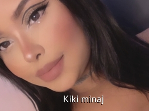 Kiki_minaj