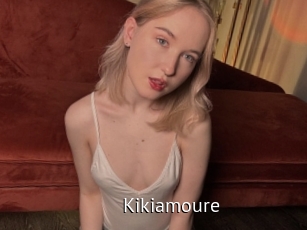 Kikiamoure