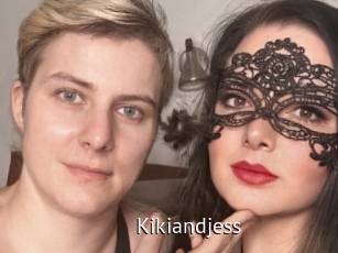Kikiandjess