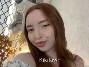 Kikifawn